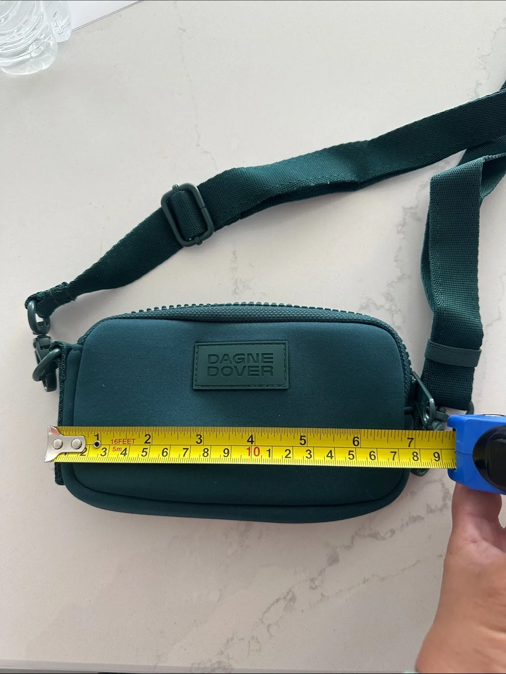 Dagne Dover gently used